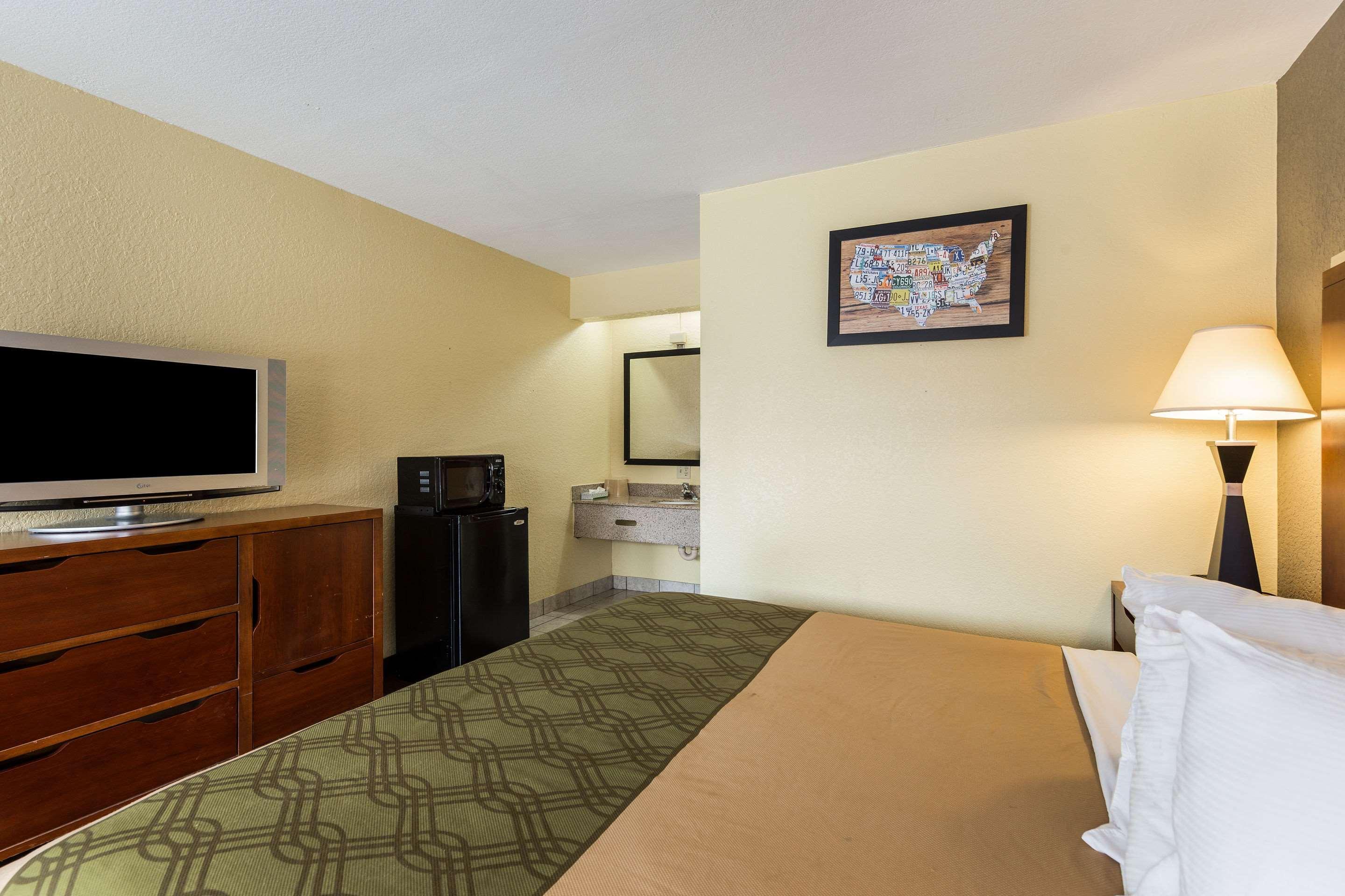 Econo Lodge Pigeon Forge Exterior photo
